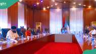 Tinubu's govt explains how students will access loans, directs inclusion of skill development