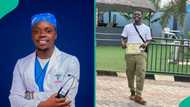 Nigerian doctor dies after reportedly working for 72 hours, colleagues mourn: “He was denied rest”