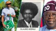 Another Tinubu’s Chicago university classmate testifies in US court, Reno Omokri shares photo