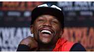 Boxing legend Floyd Mayweather comes out of retirement again for fight in 2021 (see details)