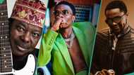 King Sunny Ade, Harrysongs, D'Banj, Mohbad: 5 Nigerian artists that fought with their record labels