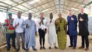 Arla Farm: Kaduna State Government lauds Arla Foods on Its Investment in the Local Dairy Sector