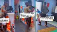 "I want to give him N1m": Man posts video of lucky youth he wants to reward, looks for him online