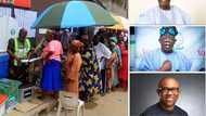 Electing Nigeria’s next president will cost citizens N253.9 billion, most expensive in history