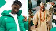 Naira Marley reacts as Zinoleesky makes first move as music label owner after exit from Marlian