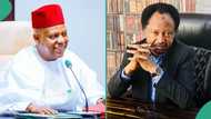 2027 elections: “Why VP Shettima deserves support from north,” Shehu Sani speaks