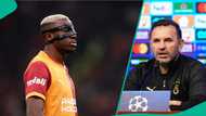 Galatasaray boss calls for rule change as Osimhen, 6 Galatasaray stars face suspension