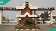 Court releases 12 Ajayi Crowther University students for allegedly beating fellow student to death