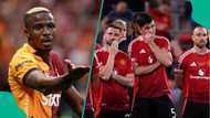 Blow for Victor Osimhen: Man United's Europa League failure threatens mega transfer