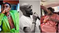 Davido, 2baba, Olamide and 4 other Nigerian singers who have multiple kids with more than one babymamas