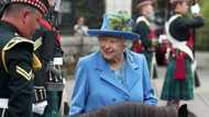 Queen Elizabeth seen maskless at event after getting 2nd dose of COVID-19 vaccine, sparks reactions