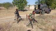 Breaking: ISWAP members, Boko Haram on the run as troops launch fresh attack, kill many