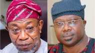 Former minister fires Aregbesola, reveals why ex-governor is afraid of Omisore