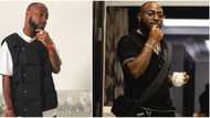 Are you just waking up: Fans react as Davido sends shout out to Women in celebration of Mother's Day