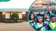 GAPOSA student portal login, admission, and payments