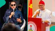 Akpabio: We’ll present factual defence in court, Natasha’s lawyers react to FG’s suit