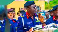 NSCDC ta kama fasto da wasu mutane biyu kan damfara a Kogi