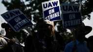 'Big Three' auto employees ratify overhauled contracts: union source