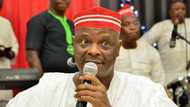 Kwankwaso ya magantu kan titsiye shi da hukumar EFCC ta yi
