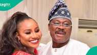 Who is Bisola Ajimobi? 6 interesting facts about the late governor’s daughter
