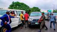 Delta PDP guber candidate, Sheriff Oborevwori escapes assassination