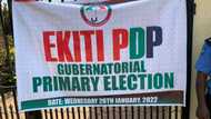 LIVE UPDATES: Ekiti governorship primary: PDP finally elects candidate