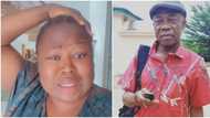 "Some Nollydood actors earn N30k": Ariyo Kemisola cries out, seeks financial assistance for Sule Suebebe