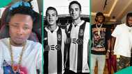 Diogo Jota: Oloba Salo shares observation about Nigerian Footballers, advises them, "God keep you"