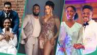 Kunle Remi and Tiwi, AY Makun and Mabel, 5 other celeb relationships that trended in January 2024