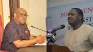 Wike has vindicated Buharists - Femi Adesina reacts to Rivers governor invitation to Buhari