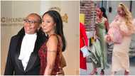 Jay Z's Mum Gloria Carter Weds Longtime Lover Roxanne in Lavish, Star-Studded Wedding