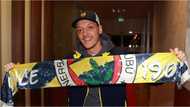 Here is the huge pay cut Mesut Ozil has taken to dump Arsenal and sign for Fenerbahce
