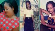 "She rejected men in her youth": Lady posts video of her beautiful mother, shows when she was young