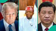 China warns against US interference in Nigeria after Trump’s threats, sends strong message