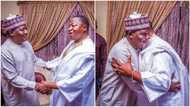 Ex-Governor Dariye speaks on contesting for Senate days after release from prison