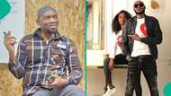 2Baba divorce: UK-based man shares 'main reason' behind singer's separation from Annie Idibia