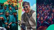 Ojúdé Ọba: The beauty, the beast, and the broken bones of our pageantry