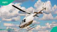 Operators threaten lawsuit as NAMA insists on $300 helicopter landing fee