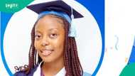 Michelle Koko Essien: Young Nigerian student wins $39,000 scholarship to American university