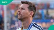 A karon farko Messi ya yi magana bayan rashin nasarar Argentina a hannun Spain
