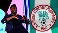 John Mikel Obi aims brutal dig at NFF following failure to qualify for 2026 World Cup, video