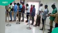 Major Nigerian banks shut branches and ATMs nationwide, CBN data shows affected states