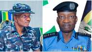 BREAKING: Police speak ahead of presidential election judgment