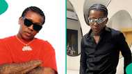 Small Doctor recounts staying in house with bad luck, advises: "It was neat, silent but I wan ment"