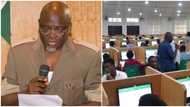 House of Reps asks JAMB to extend validity of UTME result to 3 years, conduct exam twice per year