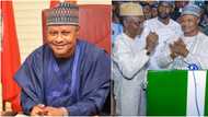 El-Rufai’s Successor: 5 interesting facts about Kaduna Governor-Elect, Uba Sani