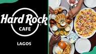 Hard Rock Cafe Lagos menu and prices: exploring the rockin' flavours