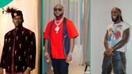 AFRIMA releases nomination list, Juma Jux, Ayra Starr, OBO, others shine: "Make we run am sharply"