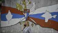 Serbia, Kosovo reach free movement agreement: EU
