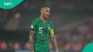 William Troost-Ekong reflects on Nigeria missing the 2026 World Cup and his retirement decision
